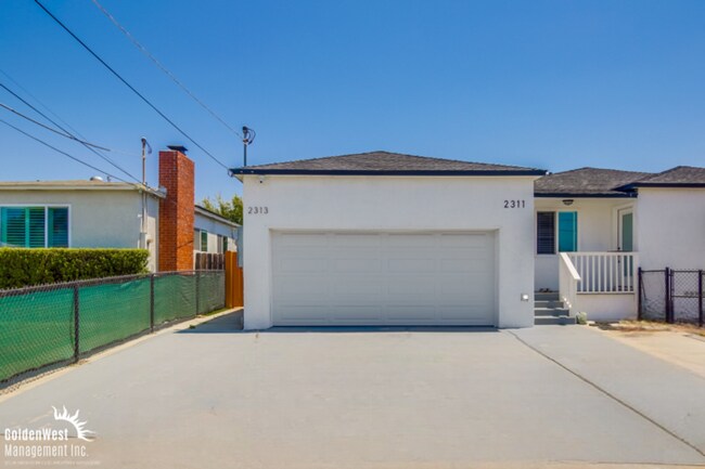 Foto del edificio - Fully Renovated 1Bdm 1Ba ADU in Lemon Grove!