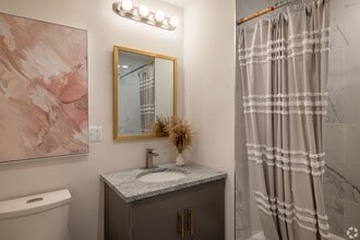 Interior Photo - The Modern