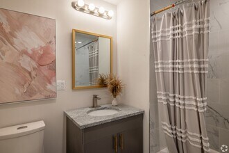 Interior Photo - The Modern