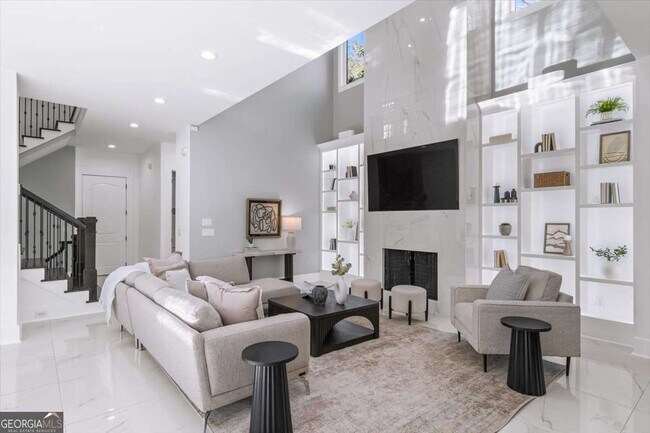 Foto del edificio - 3040 Wallace Cir SE