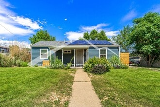 Building Photo - 1735 W Burlington Pl