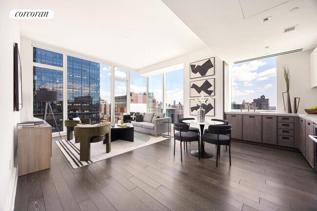 Foto del edificio - 45 E 22nd St