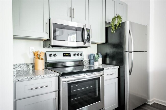 Foto del edificio - 1353 Finley St NE