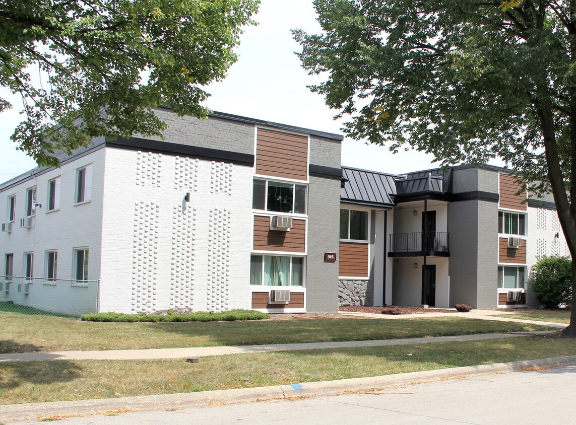 Primary Photo - 329 Kimbell Ave