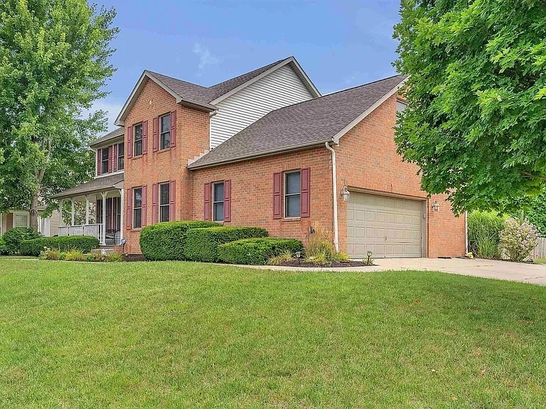 Photo - 4301 Antiquity Ct (West Lafayette, IN)