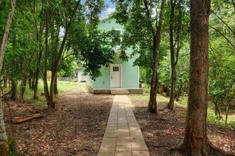 Building Photo - 830 Martin Luther King Dr