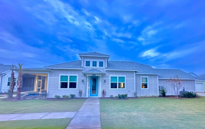 Foto principal - 8982 Coral Reef Wy