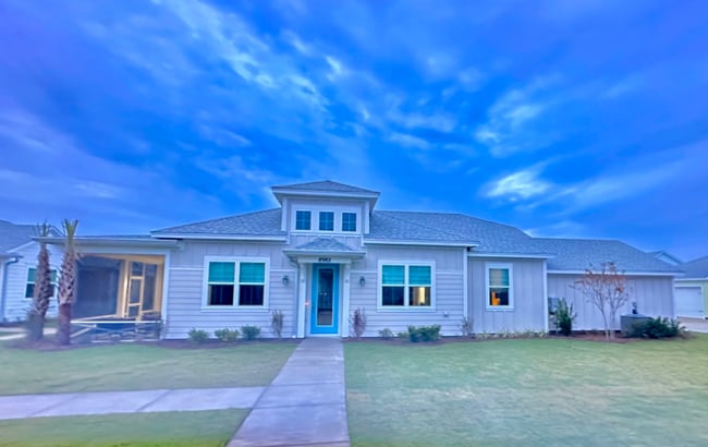 Building Photo - 8982 Coral Reef Wy