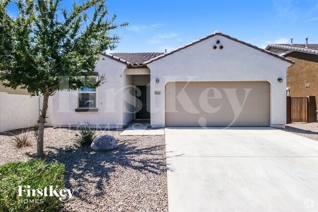Building Photo - 445 W White Sands Dr