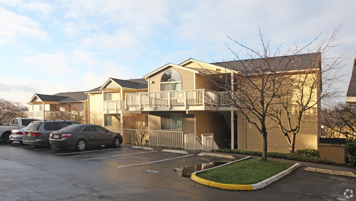 Ladera Apartments Tukwila, WA