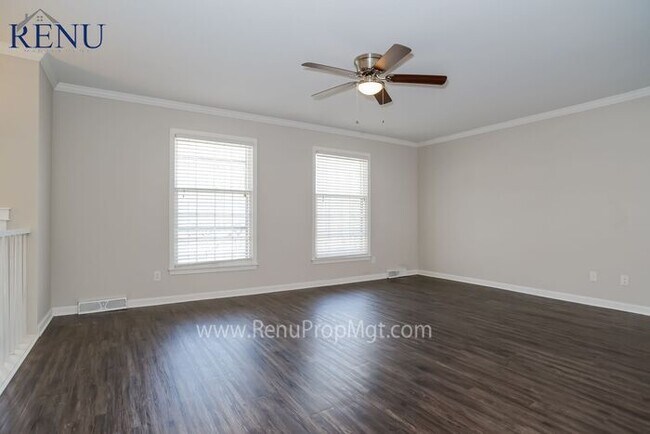 Foto del edificio - 11206 NW Rush Creek Cove