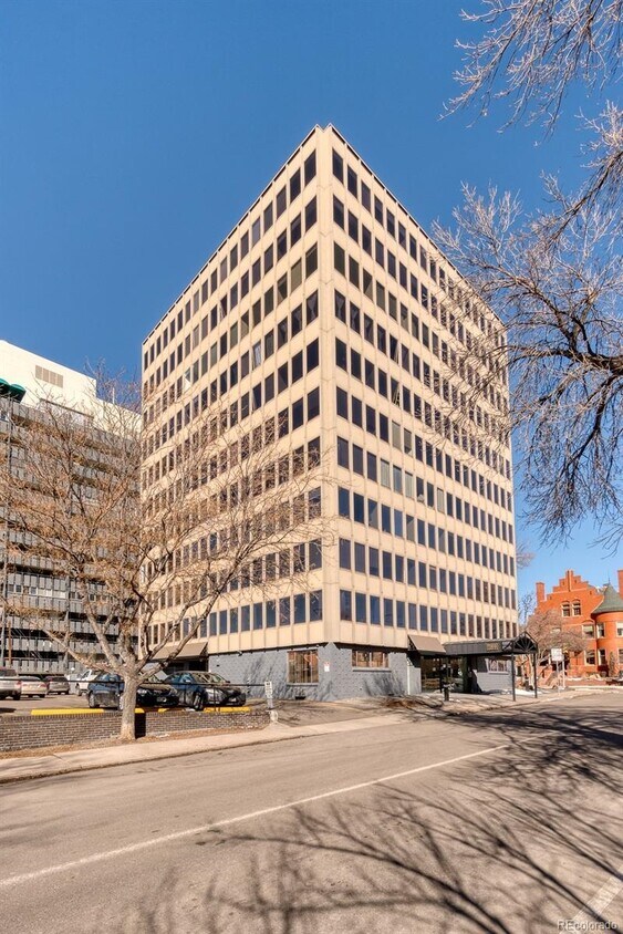 789 N Clarkson St Unit 403, Denver, CO 80218 Condo for Rent in Denver