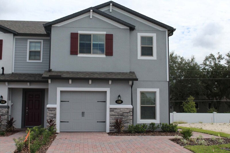 444 Smugglers Way, Apopka, FL 32712 Townhome Rentals in Apopka FL