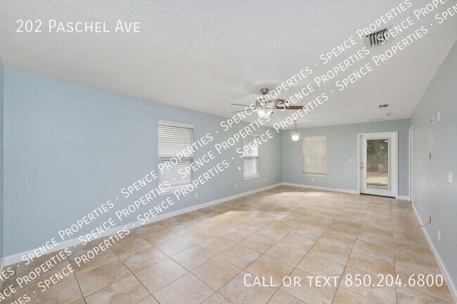 Foto del edificio - 202 Paschel Ave
