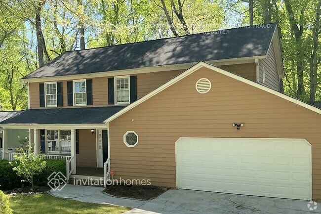 Building Photo - 1740 Meadowchase Ct