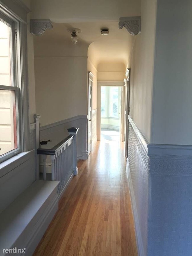 Foto del edificio - 2479 Folsom St