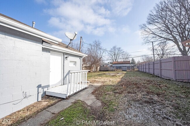 Building Photo - 2905 Tindall St