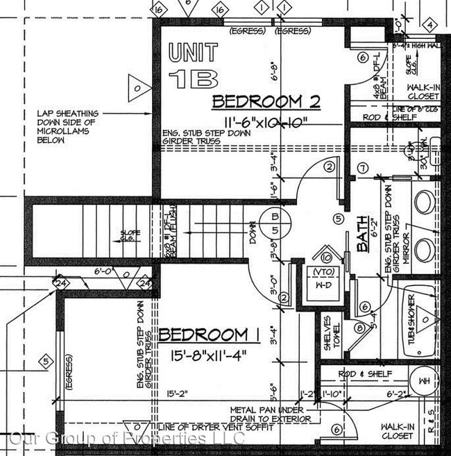 Building Photo - 527 W 10th Ave