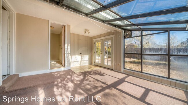Building Photo - 3 br, 2 bath House - 3705 Sheffield Ln