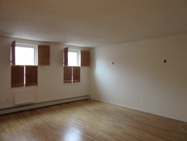 front of livingroom - 1451 5th Ave