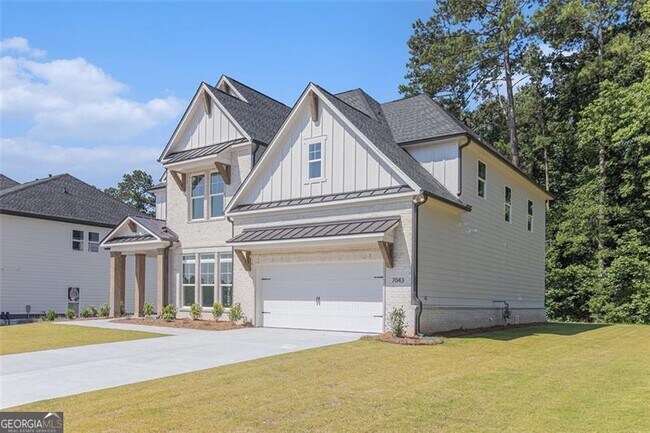 Building Photo - 7043 Foundry Dr