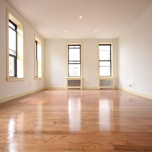 Foto del edificio - 313 Knickerbocker Ave