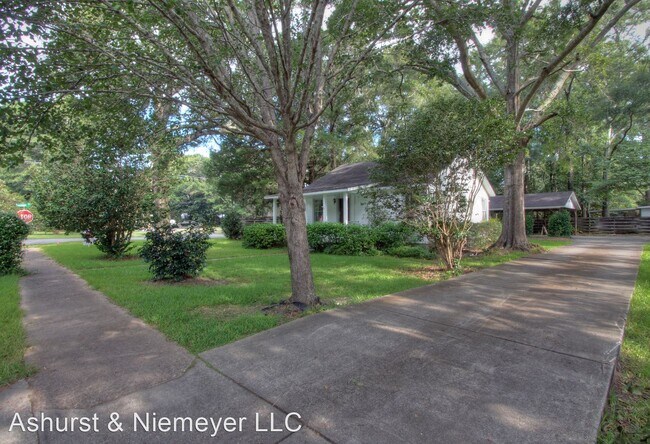 Building Photo - 2 br, 1 bath House - 751 Prospect Ave.