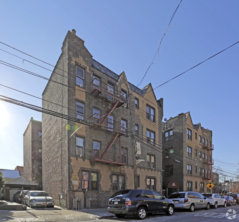 10418 42nd Ave, Corona, NY 11368 Apartments in Corona, NY