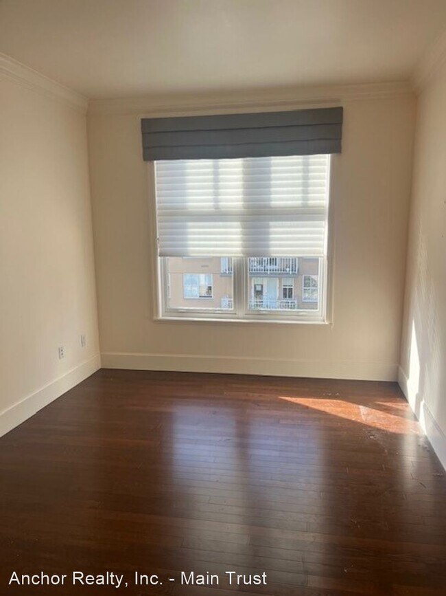 Foto del edificio - 2 br, 2 bath House - 1645 Pacific Avenue #6D