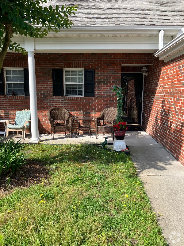Building Photo - 3845 Merestone Dr