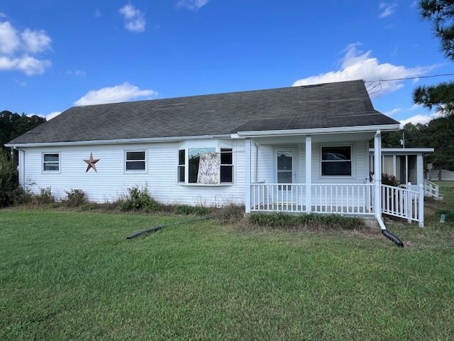 Primary Photo - 12187 General Mahone Hwy