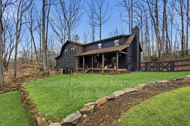 Building Photo - 2600 Burgess Rd