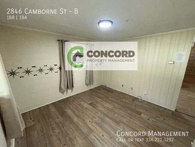 Foto del edificio - 2846 Camborne St