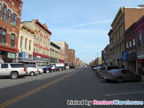 Building Photo - 210 Central Ave N