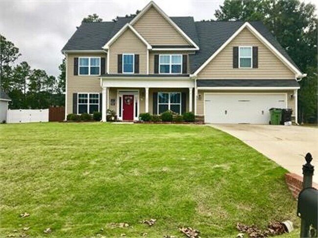 Foto del edificio - Carolina Lakes Gated Community