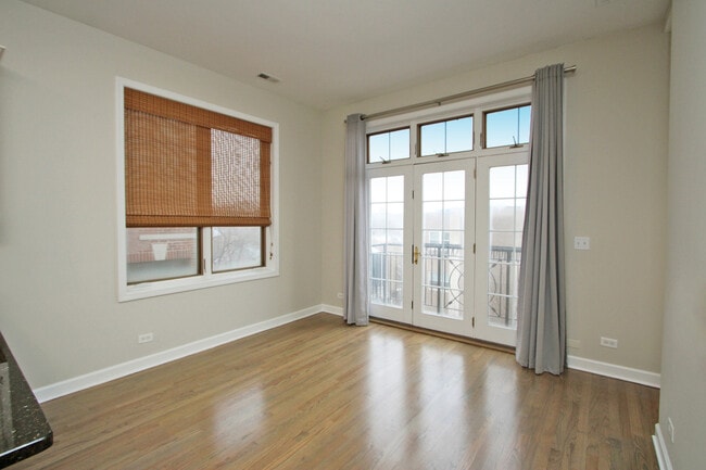 Building Photo - 1875 N Winnebago Ave