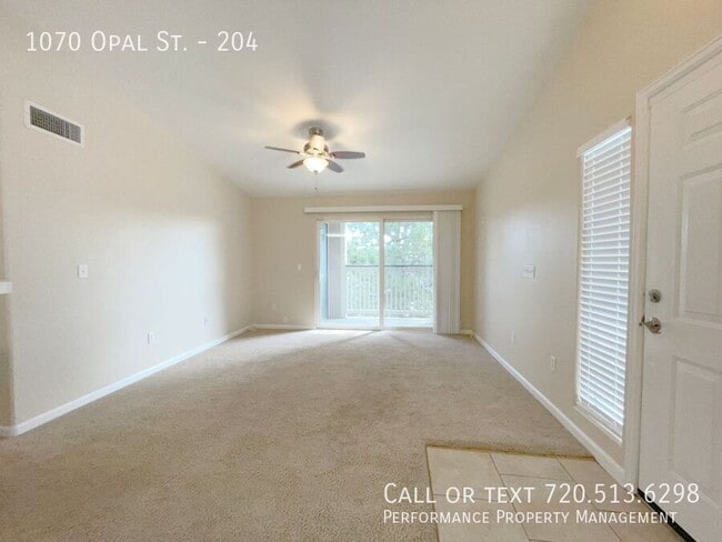Building Photo - 1070 Opal St