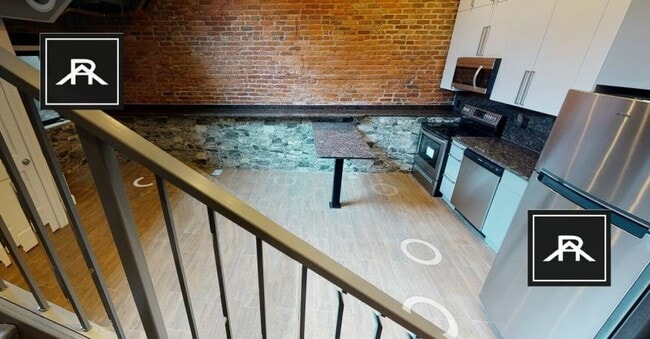 Photo - 1 bedroom in Brookline MA 02215 Apartment