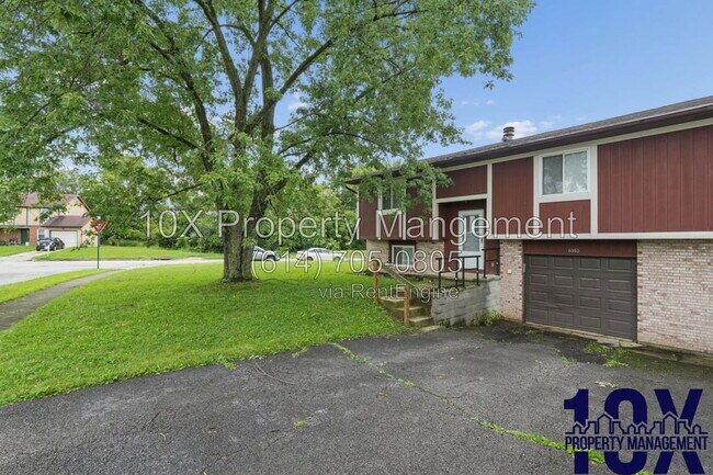 Foto del edificio - 6353 Brent Ct
