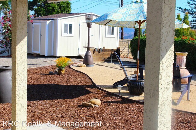 Building Photo - 3 br, 1.5 bath House - 2838 Julinda Way