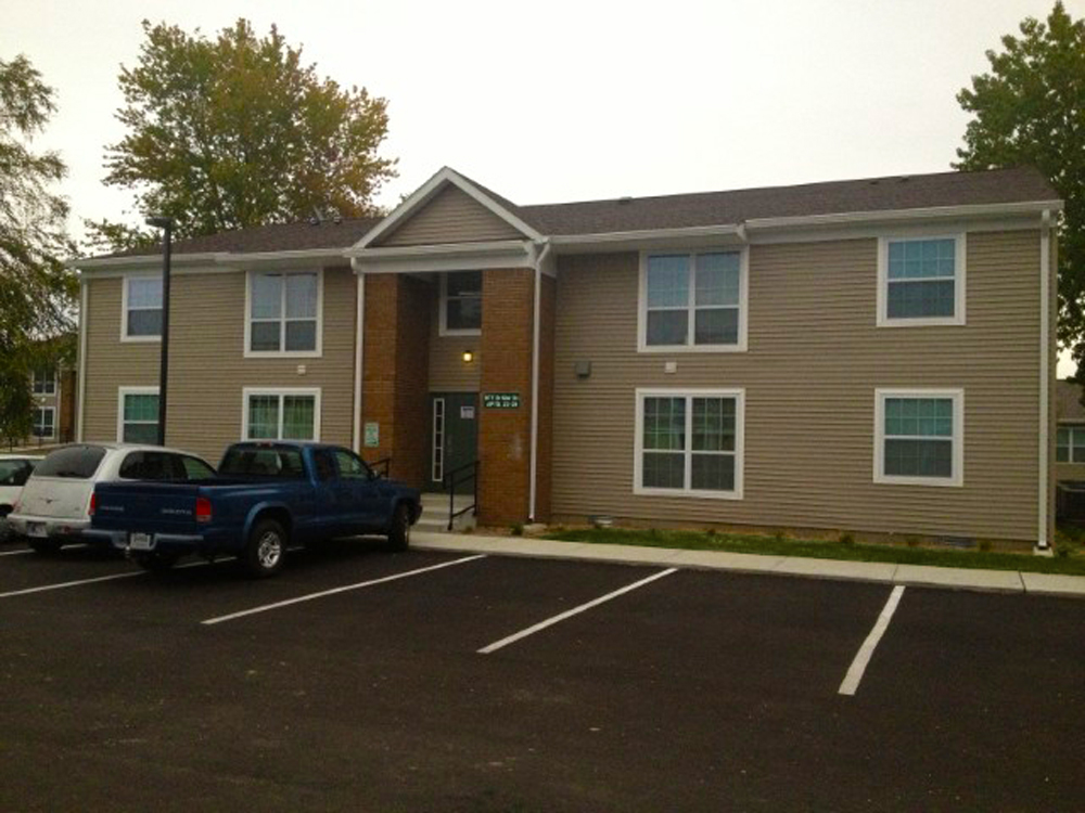 Primary Photo - Serenity Terrace Apartments