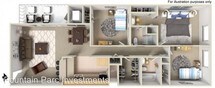Foto principal - 4912 Whitton Pl