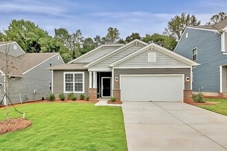 Building Photo - 7306 Wheyfield Dr