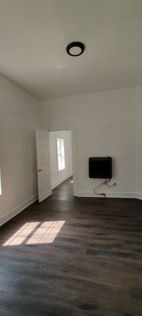 Building Photo - 3 bedroom home in Petersburg