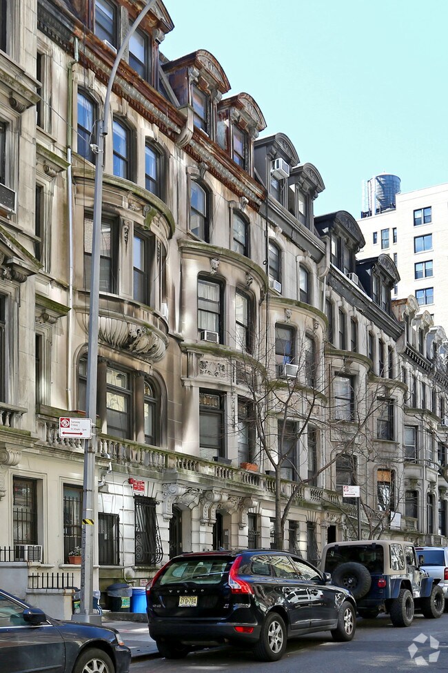 Foto del edificio - 314 W 101st St
