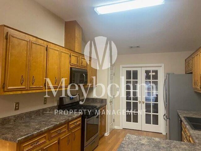 Foto del edificio - 4570 Mulberry Creek - Mulberry Creek