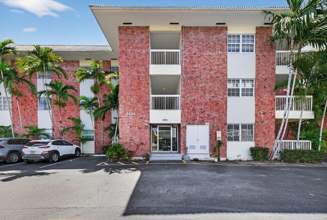 Foto del edificio - 2424 SE 17th St