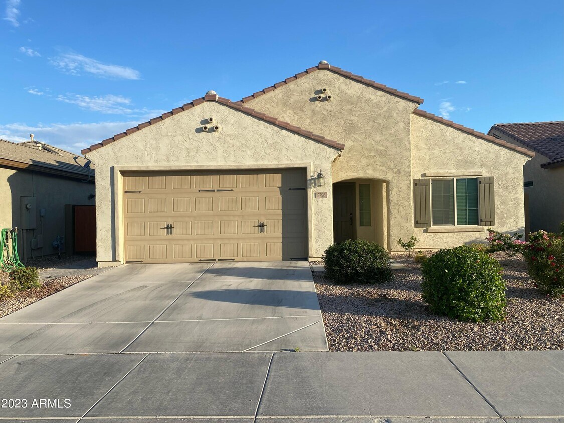 5798 W Autumn Vista Way, Florence, AZ 85132 House Rental in Florence, AZ