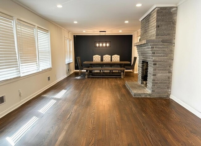 Photo - Charming 3BR Condo in Atlanta