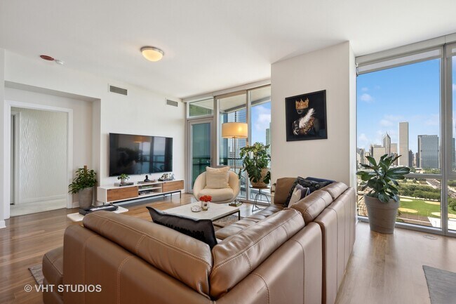 Foto del edificio - 1201 S Prairie Ave